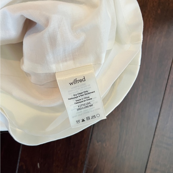 Wilfred | Mini dress - Picture 5 of 6